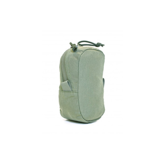 Pochette ZU-4X2 Type1 Ranger Green - FrogPro