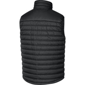 Gilet doudoune Noir-Rouge - Delta Plus