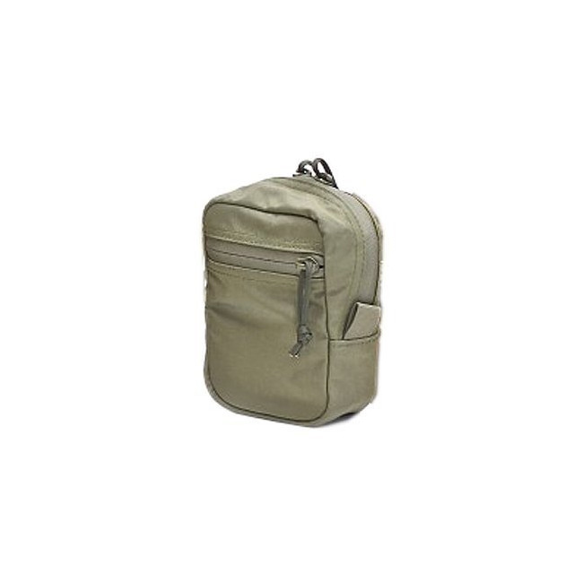 Poche ZU-4X3 FZ Ranger Green - FrogPro