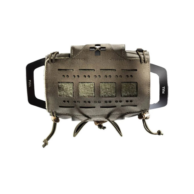 Poche médic Orthos Ranger Green - FrogPro