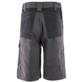 BERMUDA CRUSHER CHARCOAL / ZWART - Lafont