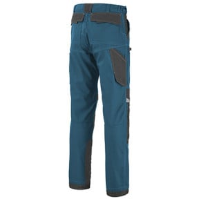 PANTALON H SPANNER PETROLE / CHARCOAL - Lafont