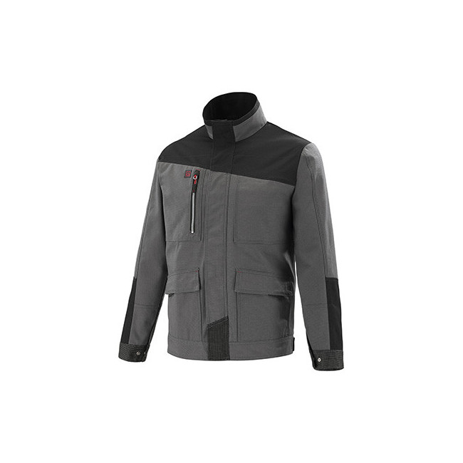 BLUZA TOOL CHARCOAL / CZARNA - Lafont