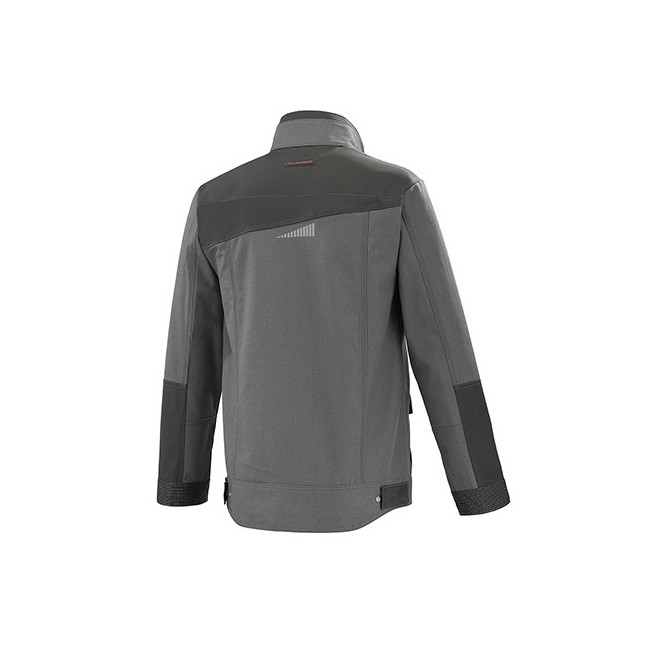 BLOUSON TOOL ACIER / CHARCOAL - Lafont