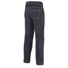 PANTALON H SPEED BLEU INDIGO - Lafont