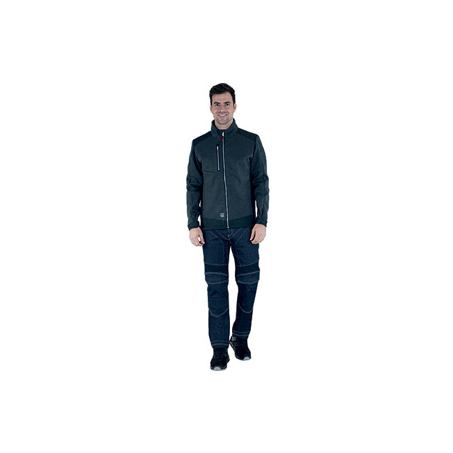 PANTALON H SPEED BLEU INDIGO - Lafont