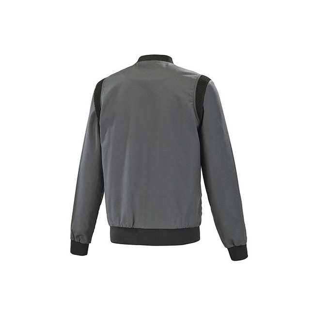 BOMBERS STATOR ACIER / NOIR - Lafont