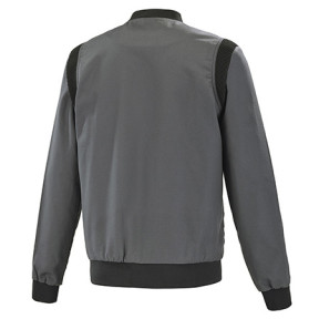 BOMBERS STATOR ACIER / NOIR - Lafont