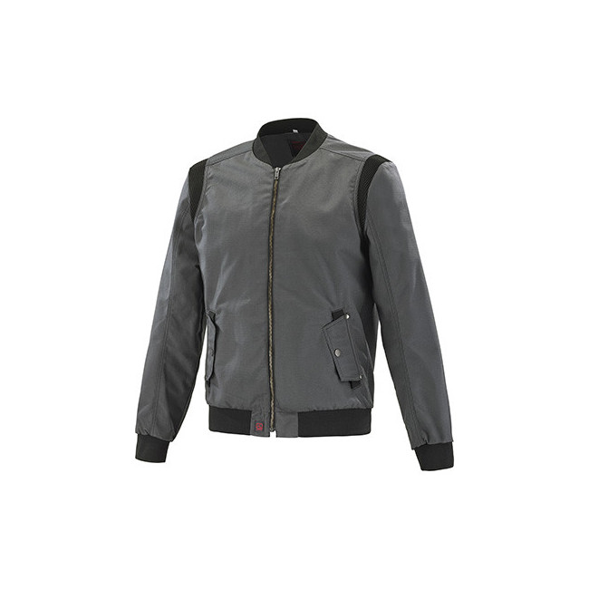BOMBERS STATOR STAHL / SCHWARZ - Lafont