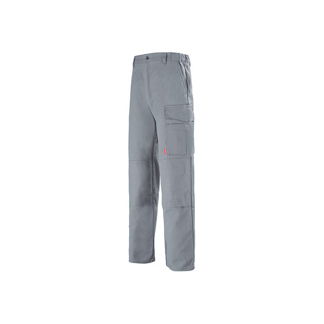 HOSE H BASALT STAHLGRAU - Lafont