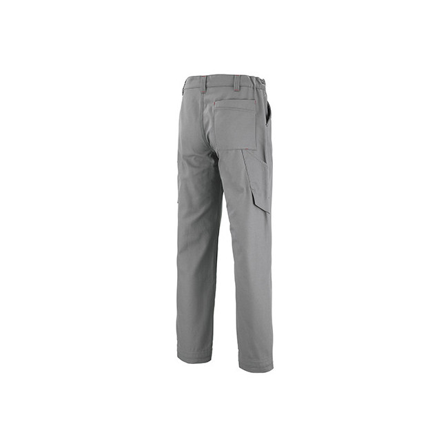 EINFACHE DIOPTASE MINERAL GRAUE HOSE - Lafont