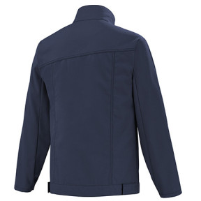 JACKE H JASPE MARINEBLAU - Lafont