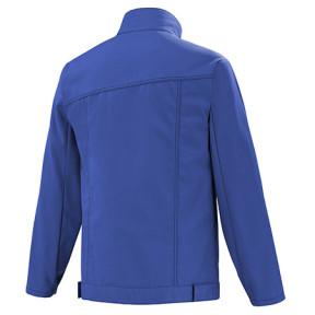 BLOUSON H JASPE BLEU BUGATTI - Lafont
