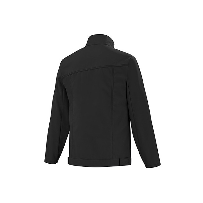 BLOUSON H JASPE NOIR - Lafont