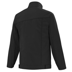 BLOUSON H JASPE NOIR - Lafont