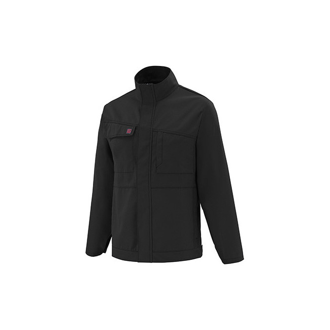 BLOUSON H JASPE SCHWARZ - Lafont