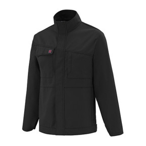 BLOUSON H JASPE NOIR - Lafont