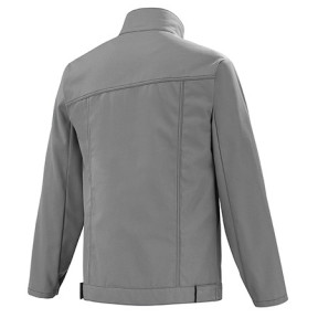 JACKE H JASPE MINERAL GRAU - Lafont