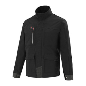 Blouson de travail Tool Noir - Lafont