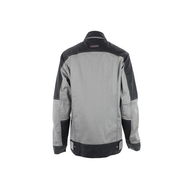 Blouson de travail Shear Gris / Noir - Lafont