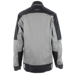 BLOUSON SHEAR GRIS / NOIR - Lafont