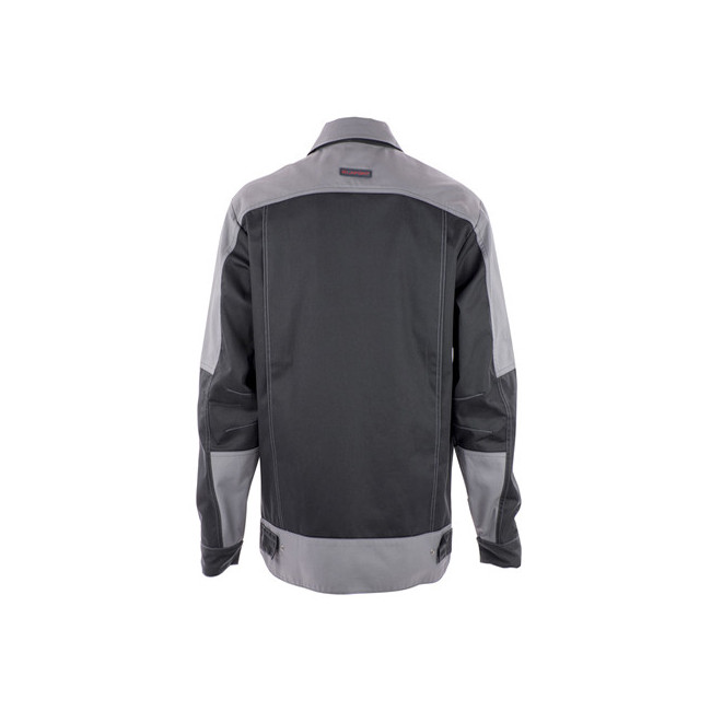 Werkjas Shear Zwart / Grijs - Lafont