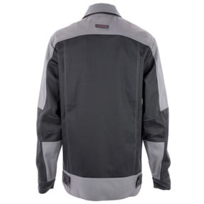 Blouson de travail Shear Noir / Gris - Lafont