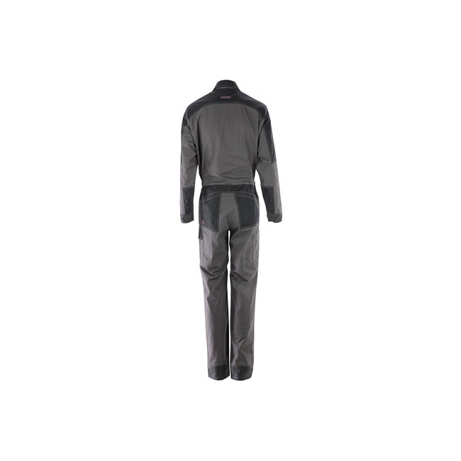 Combinaison de travail Frame Charcoal / Noir - Lafont