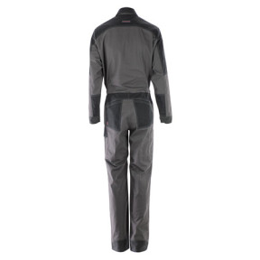 Combinaison de travail Frame Charcoal / Noir - Lafont