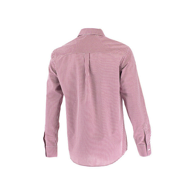 Chemise Rampal Vichy - Lafont