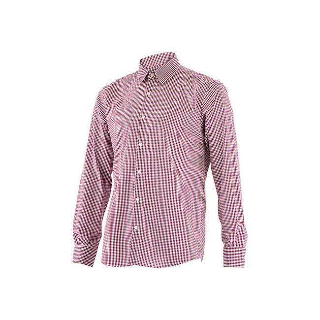 Chemise Rampal Vichy - Lafont