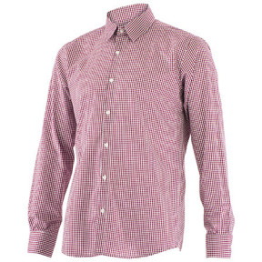 Chemise Rampal Vichy - Lafont