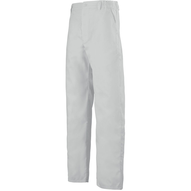Herren-Hose Julien weiß - Lafont