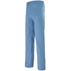 Pantalon mixte Gael bleu - Lafont