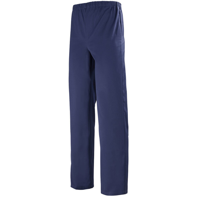 Broek unisex Gael marineblauw - Lafont