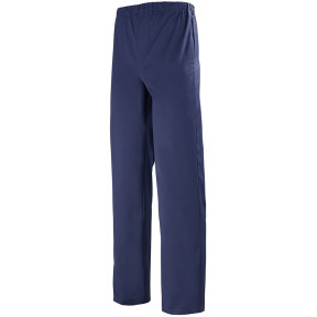 Broek unisex Gael marineblauw - Lafont