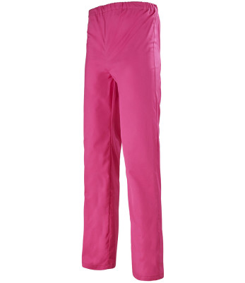 Pantalon mixte Gael rose - Lafont