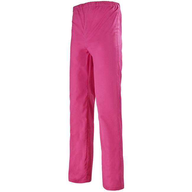 Unisex-Hose Gael rosa - Lafont