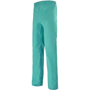 Unisex broek Gael groen - Lafont