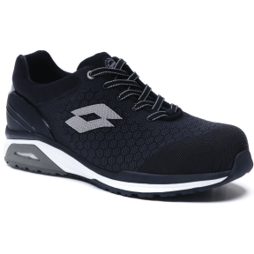 Speed 400-L-S1P-Black - LOTTO
