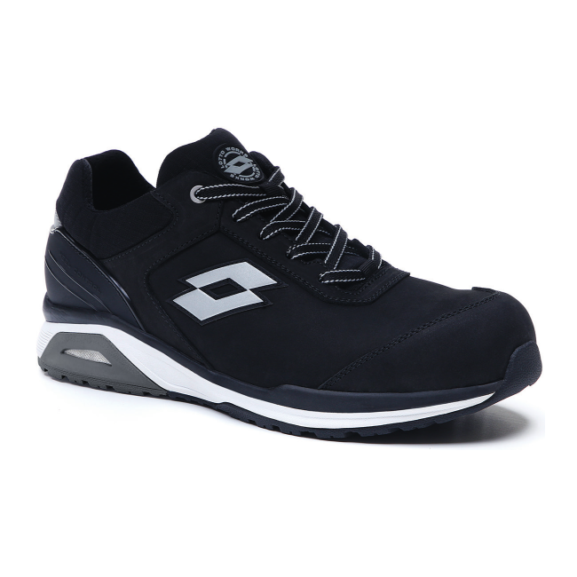 Speed 200-L-S3-Black - LOTTO