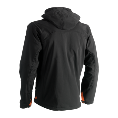 Sudadera De Trabajo Con Cremallera Completa Para Hombre