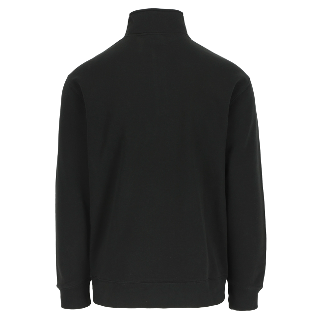 Bluza robocza VIGOR Czarna - Herock
