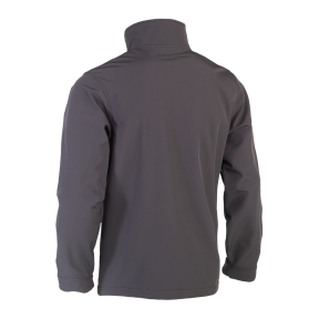 Veste Softshell JULIUS Gris - Herock