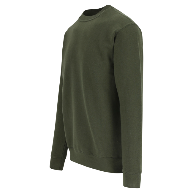Sweat de travail VIDAR Vert - Herock