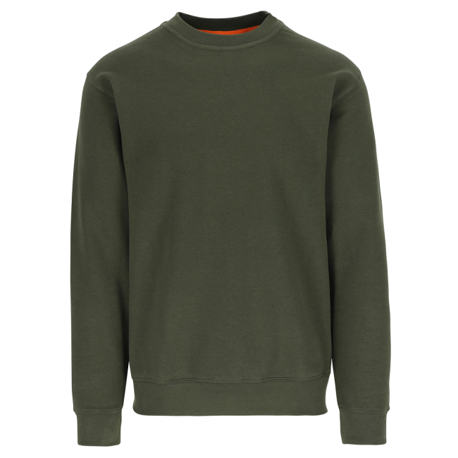 Sweat de travail VIDAR Vert - Herock