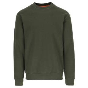 Sweat de travail VIDAR Vert - Herock