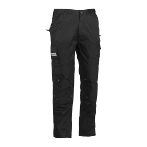 Pantalon de travail Capua - Noir - Herock