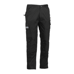 Arbeitshose Capua - Schwarz - Herock