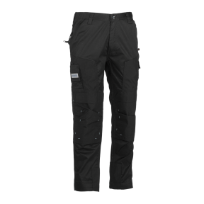 Pantalon de travail Capua - Noir - Herock